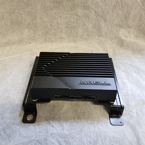 Amplificatore krell anteriore - amplificatore,