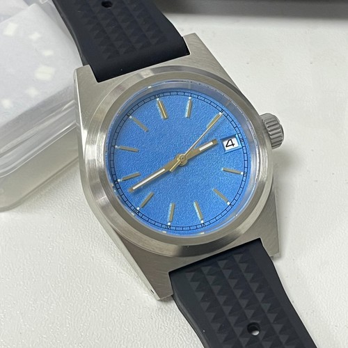 Orologio automatico uomo - , 38mm