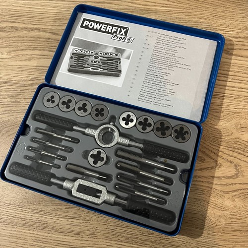Powerfix professionale - powerfix,