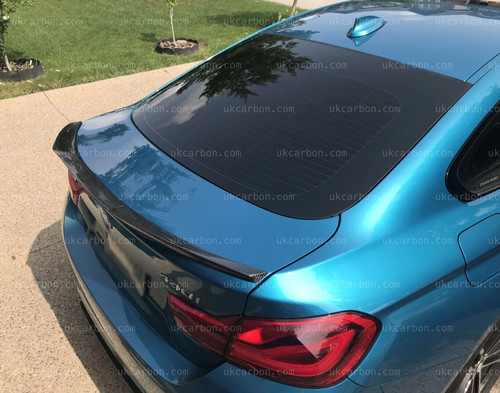 Bmw serie f36 carbonio - bmw,