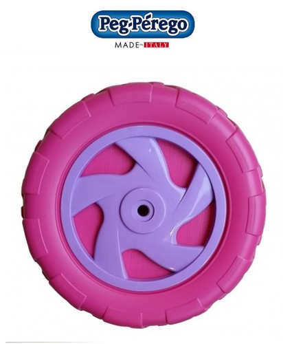 Peg perego ruota - 1, posteriore