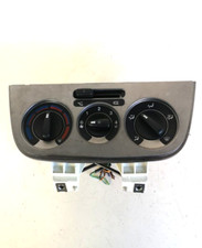 CENTRALINA GRUPPO DI COMANDO