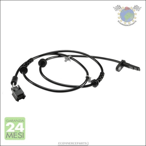 Sensore abs ajs - abs, per
