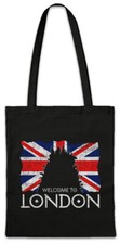 Borsa Shopper Welcome To