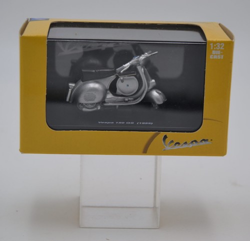 Die cast vespa 180 - 180, gs
