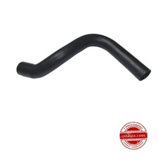 MANICOTTO INTERCOOLER TUBO