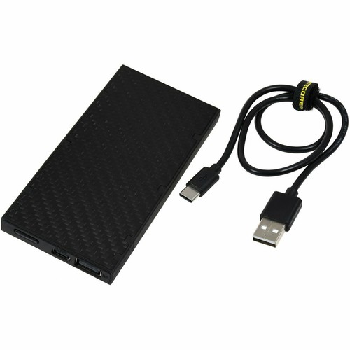 Nitecore powerbank nb10000 - nitecore,