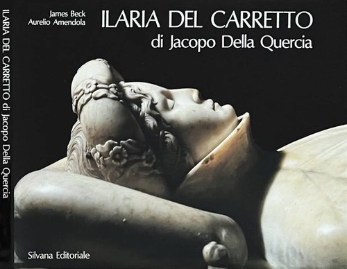 Ilaria del carretto - del, di