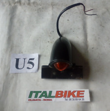 Faretto fanale posteriore per moto Custom