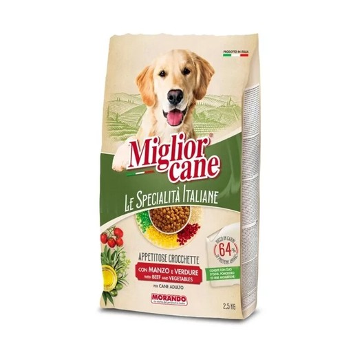 Morando miglior cane - morando,