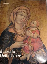 Libro - FURIA Paolo - IL LASCITO DELLA TORRE.