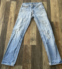 Levi's 501 Jeans Vintage