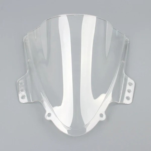 Cupolino plexy fume suzuki - fume',