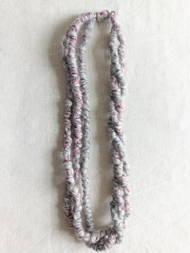 Collana donna pezzo unico - collana,