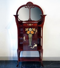 Nouveau salon esposizione - salon,