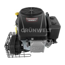 Motore Loncin LC1P92F-1 13 CV 452 cc motore benzina 4 tempi motore stazionario motore di ricambio