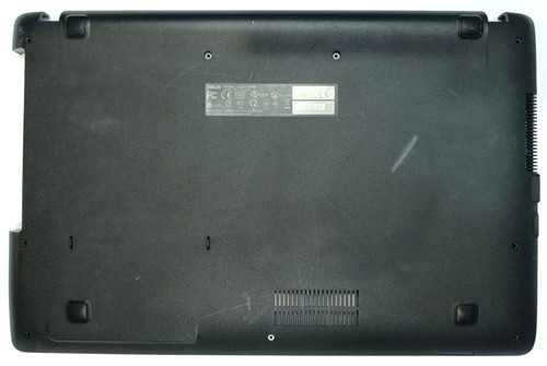 Scocca cover inferiore case - cover,