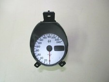 60658100 QUADRO STRUMENTI