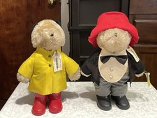 Lotto peluche orso - peluche,