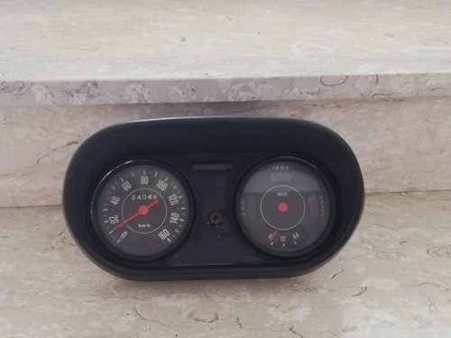 Contachilometri per fiat 127 - fiat,