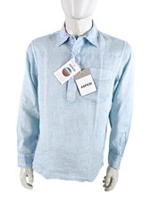 Aspesi Camicia Popover Casual