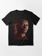 T-shirt The Equalizer taglia dalla S alla 5XL made in USA