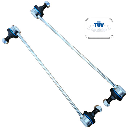 Coppia gocce antirollio - coppia,