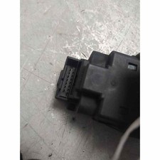 Blocchetto slot accensione BMW