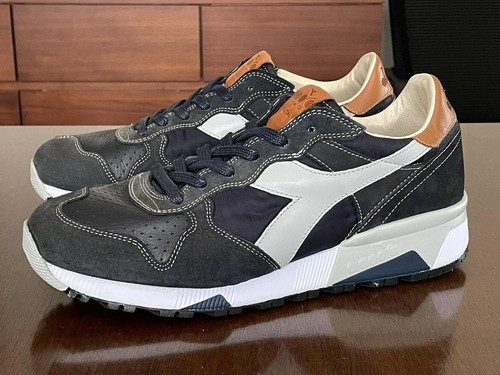 Sneakers diadora heritage - sneakers,