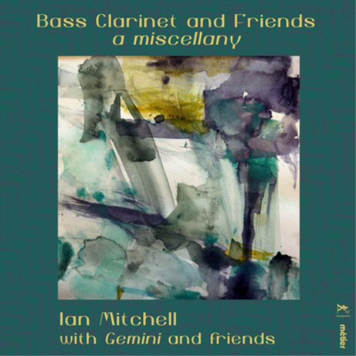 Ian mitchell bass - ian, and