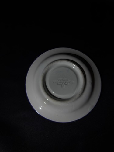 Piattino ceramica - piattino,