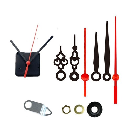 Set ricambio mano corta - di, a