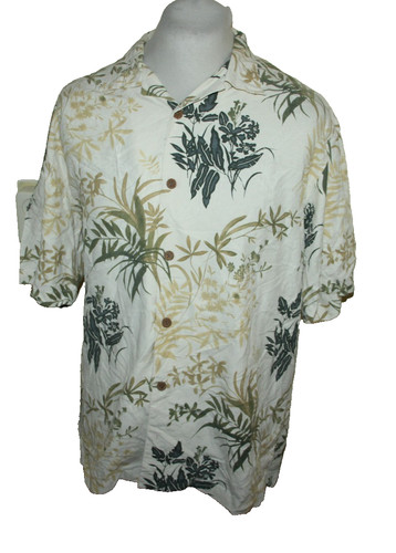 Camicia hawaiana tommy bahama - hawaiana,