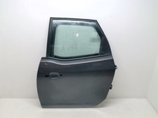 PORTA PORTIERA POSTERIORE