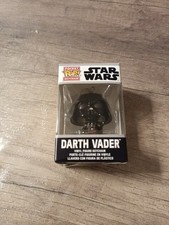 portachiavi Darth Vader!  Star