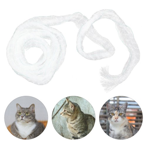 Rete sicurezza per gatti - di,