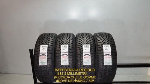 Gomme usate termiche - gomme,