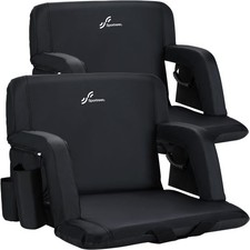 Cuscino Sedile Stadio Spessore