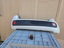 paraurti posteriore Fiat Panda