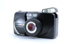 [QUASI NUOVO] OLYMPUS μ mju