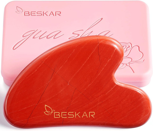 Gua sha strumenti - gua, facciali