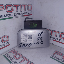 9101H6 Maniglia porta ant. SX CITROEN BERLINGO VAN 2.0 Hdi (66Kw) 18 FRG