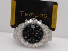 Cronografo tudor prince - cronografo, date