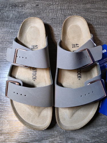 Pietra birkenstock arizona - pietra,