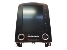 Autoradio Navi A/C Renault