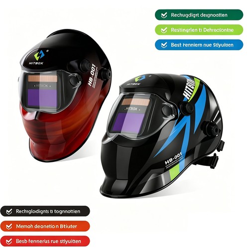 Casco saldatura - di,