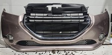 PARAURTI ANTERIORE PER PEUGEOT