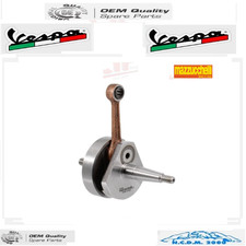 ALBERO MOTORE MAZZUCCHELLI