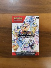 Pokemon Evoluzioni Prismatiche