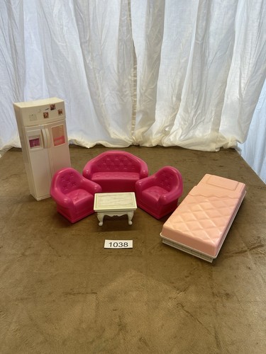 Pacchetto mobili barbie 2 - pacchetto, #2